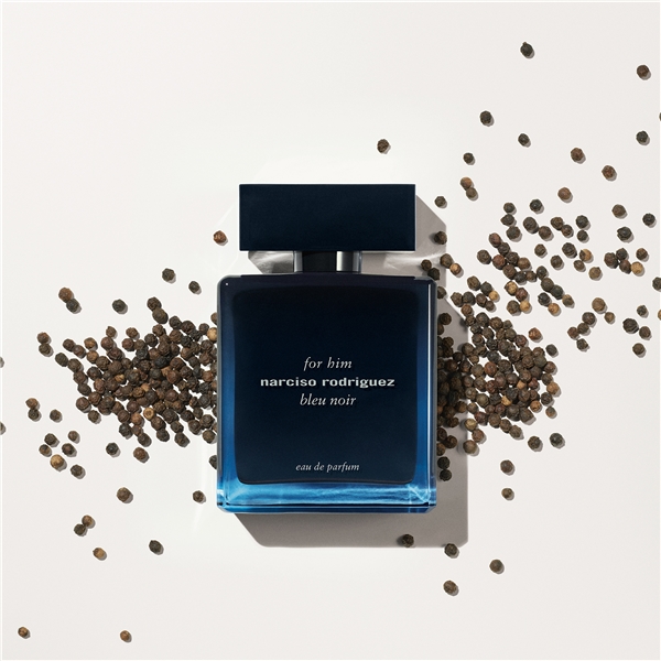 Narciso For Him Bleu Noir - Eau de parfum (Kuva 5 tuotteesta 9)
