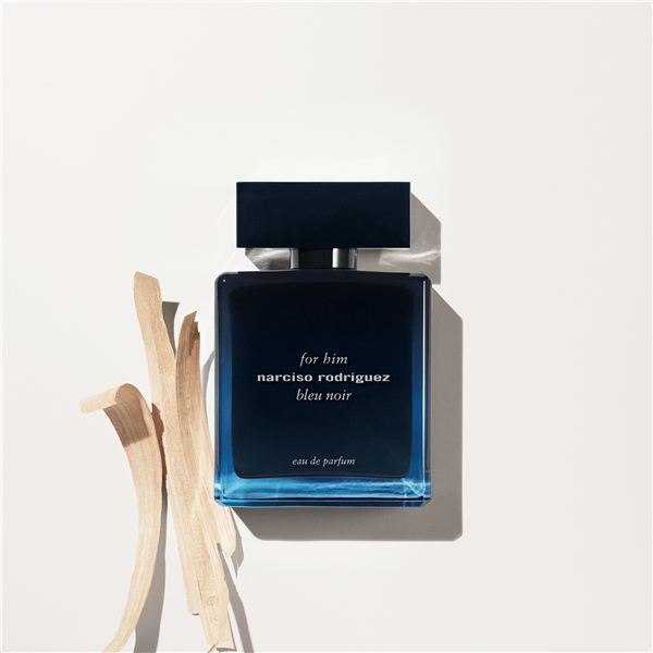 Narciso For Him Bleu Noir - Eau de parfum (Kuva 6 tuotteesta 9)