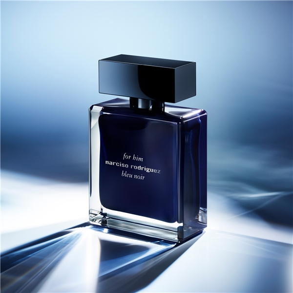 Narciso For Him Bleu Noir - Eau de parfum (Kuva 7 tuotteesta 9)