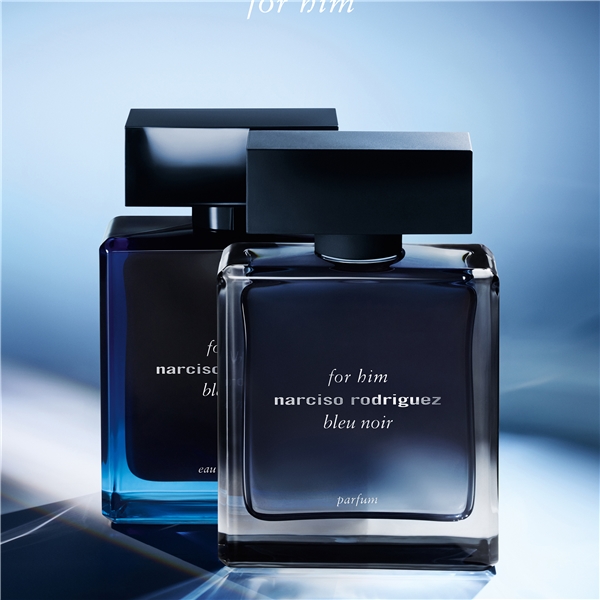 Narciso For Him Bleu Noir - Eau de parfum (Kuva 8 tuotteesta 9)