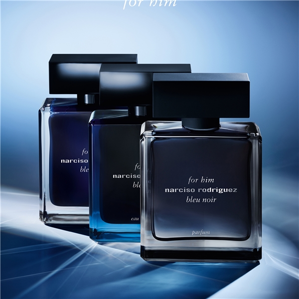 Narciso For Him Bleu Noir - Eau de parfum (Kuva 9 tuotteesta 9)