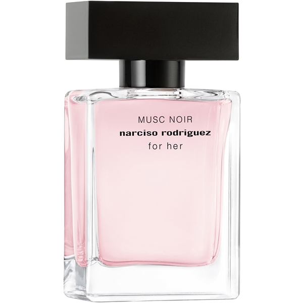 Musc Noir Narciso Rodriguez For Her -  Edp (Kuva 1 tuotteesta 10)