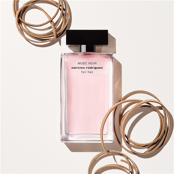 Musc Noir Narciso Rodriguez For Her -  Edp (Kuva 6 tuotteesta 10)