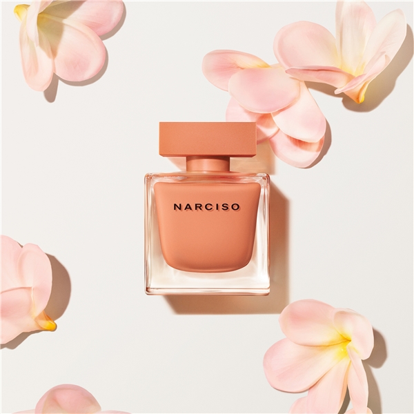 Narciso Ambrée - Eau de parfum (Kuva 3 tuotteesta 4)