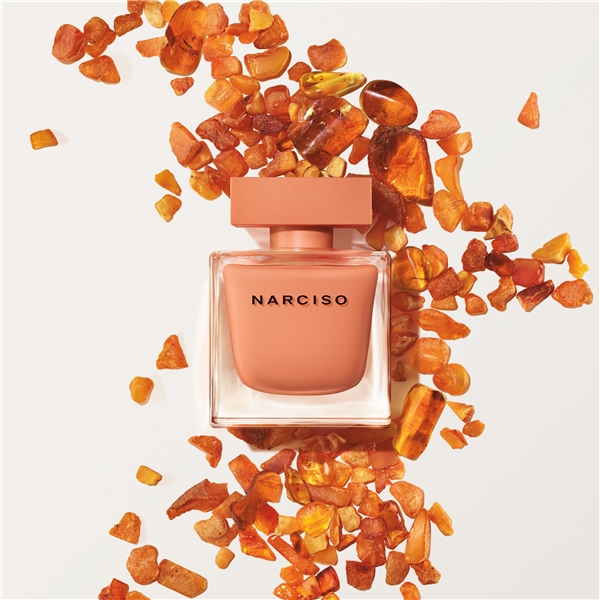 Narciso Ambrée - Eau de parfum (Kuva 4 tuotteesta 4)