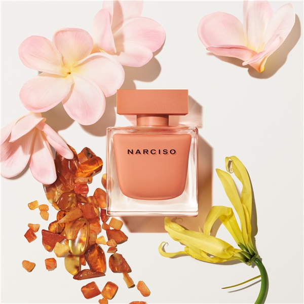 Narciso Ambrée - Eau de parfum (Kuva 6 tuotteesta 7)