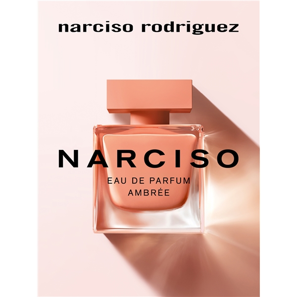 Narciso Ambrée - Eau de parfum (Kuva 7 tuotteesta 7)