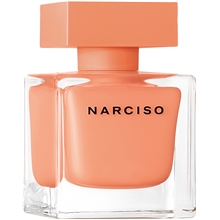 50 ml - Narciso Ambrée