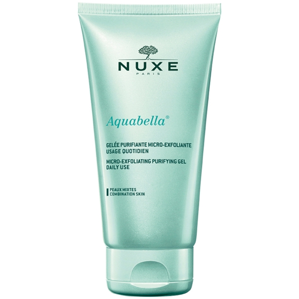 Aquabella Micro Exfoliating Purifying Gel (Kuva 1 tuotteesta 2)