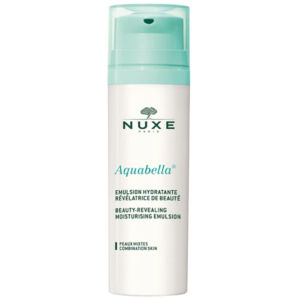 Aquabella Moisturising Matifying Emulsion (Kuva 1 tuotteesta 3)