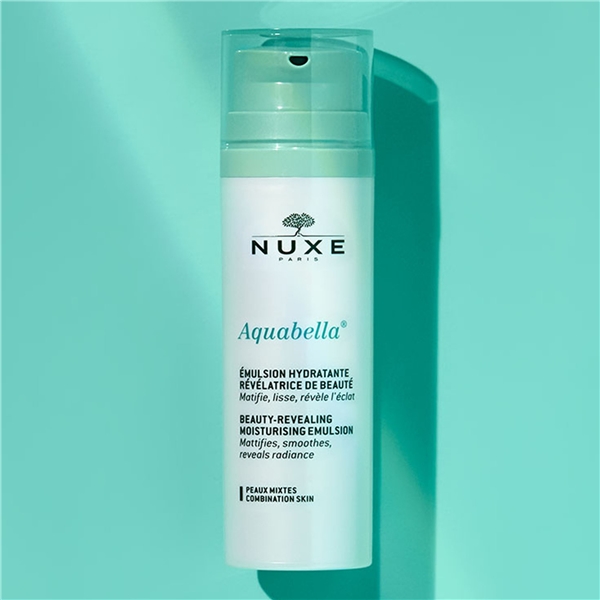 Aquabella Moisturising Matifying Emulsion (Kuva 2 tuotteesta 3)