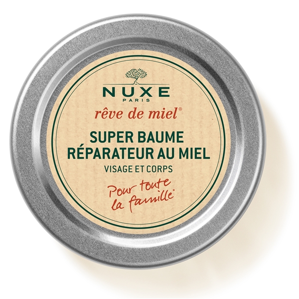 Rêve De Miel Super Balm