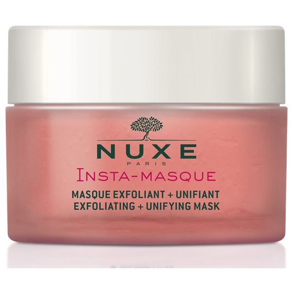 Insta Masque Exfoliating + Unifying Mask (Kuva 1 tuotteesta 3)