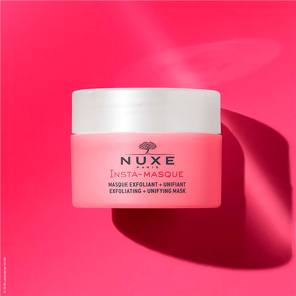 Insta Masque Exfoliating + Unifying Mask (Kuva 3 tuotteesta 3)