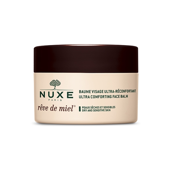 Rêve de Miel Ultra Comforting Face Balm (Kuva 1 tuotteesta 3)