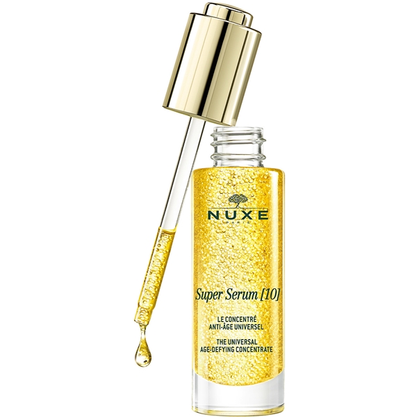 Nuxe Super Serum 10 (Kuva 2 tuotteesta 8)