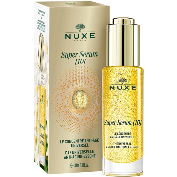 Nuxe Super Serum 10 (Kuva 3 tuotteesta 8)