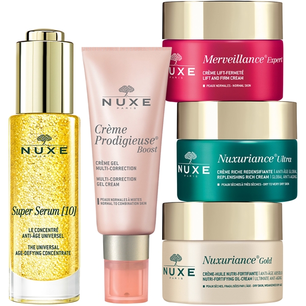 Nuxe Super Serum 10 (Kuva 7 tuotteesta 8)