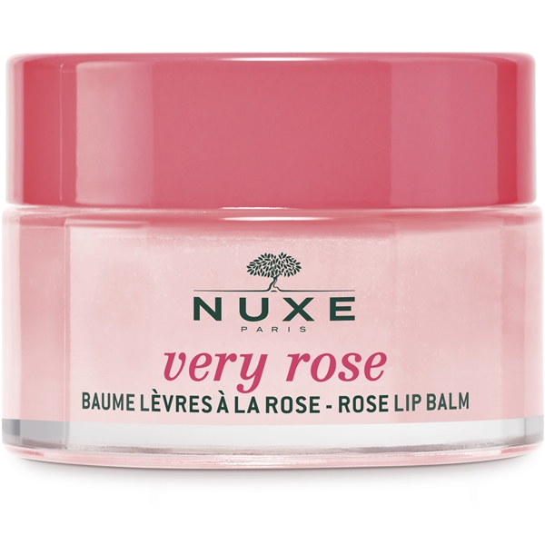 Very Rose Lip Balm (Kuva 1 tuotteesta 4)