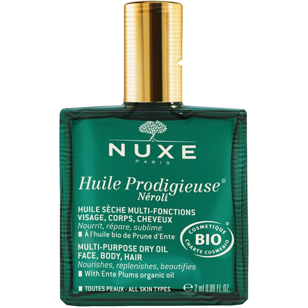 Huile Prodigieuse Neroli Dry Oil (Kuva 1 tuotteesta 2)