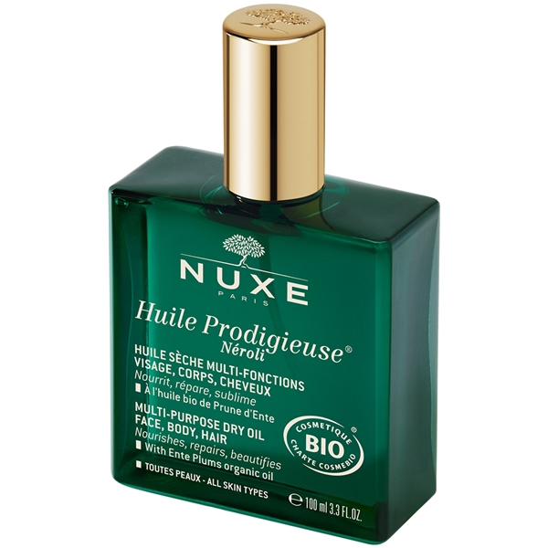 Huile Prodigieuse Neroli Dry Oil (Kuva 2 tuotteesta 2)