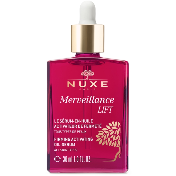 Merveillance LIFT Firming Activating Oil Serum (Kuva 1 tuotteesta 8)