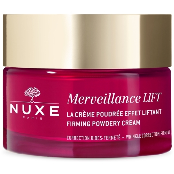 Merveillance LIFT Firming Powdery Cream (Kuva 1 tuotteesta 9)