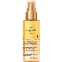 100 ml - Nuxe Sun Moisturising Milky Oil for Hair