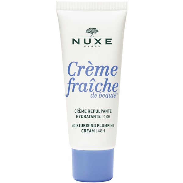Nuxe Crème Fraîche Plumping Cream 48H