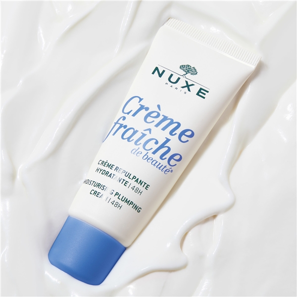 Nuxe Crème Fraîche Plumping Cream 48H (Kuva 2 tuotteesta 3)