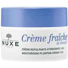 50 ml - Nuxe Crème Fraîche Plumping Cream 48H