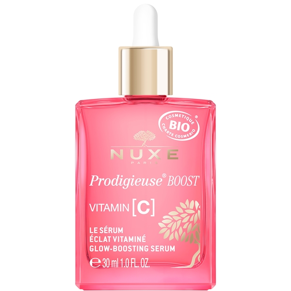 Prodigieuse Boost Vitamin C Glow Boosting Serum (Kuva 1 tuotteesta 4)