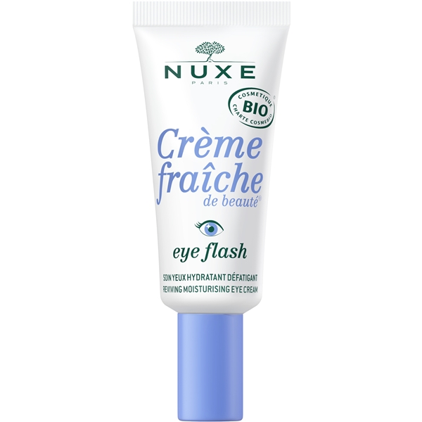 Nuxe Crème Fraîche Eye Flash Moisturizer (Kuva 1 tuotteesta 5)
