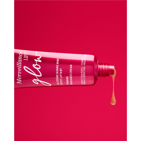 Merveillance Lift Glow Firming Radiance Cream (Kuva 4 tuotteesta 7)