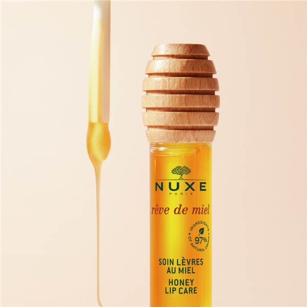 Rêve de Miel Honey Lip Oil (Kuva 2 tuotteesta 7)