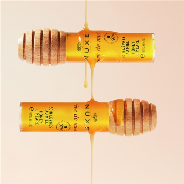 Rêve de Miel Honey Lip Oil (Kuva 3 tuotteesta 7)