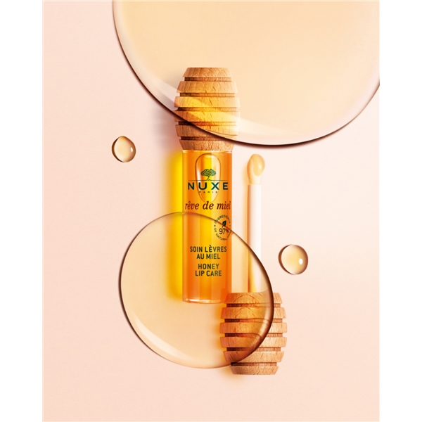 Rêve de Miel Honey Lip Oil (Kuva 4 tuotteesta 7)