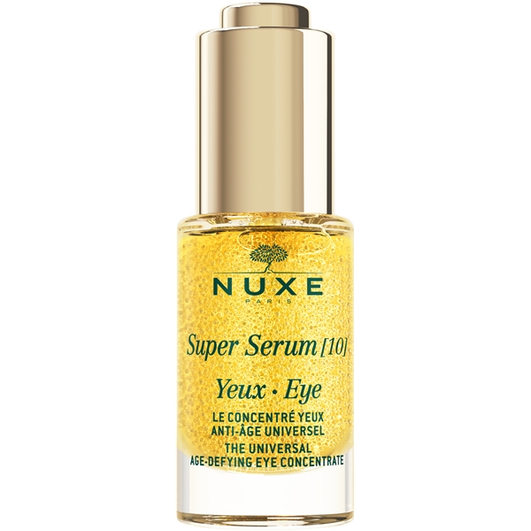 Nuxe Super Serum 10 Eye (Kuva 1 tuotteesta 4)