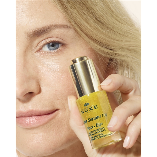 Nuxe Super Serum 10 Eye (Kuva 3 tuotteesta 4)