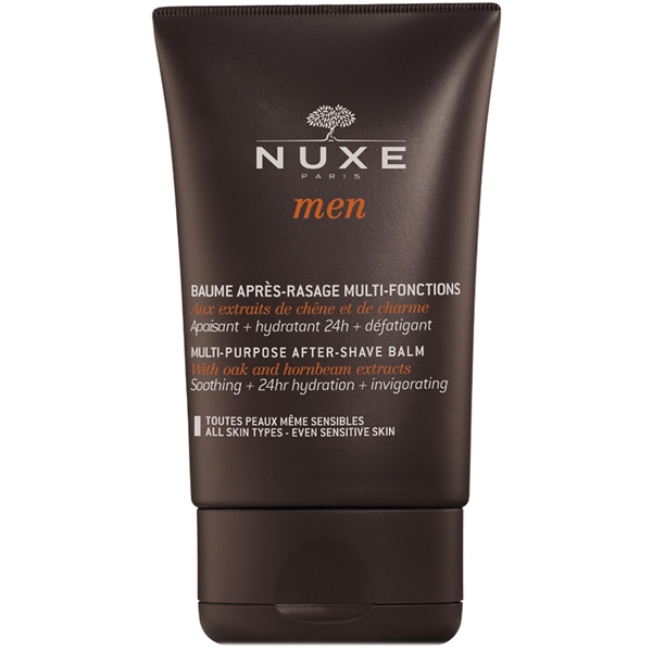 NUXE MEN Multi Purpose After Shave Balm (Kuva 1 tuotteesta 3)