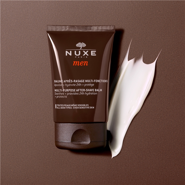 NUXE MEN Multi Purpose After Shave Balm (Kuva 2 tuotteesta 3)