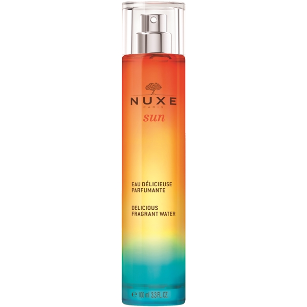 Nuxe Sun Delicious Fragrant Water (Kuva 1 tuotteesta 2)