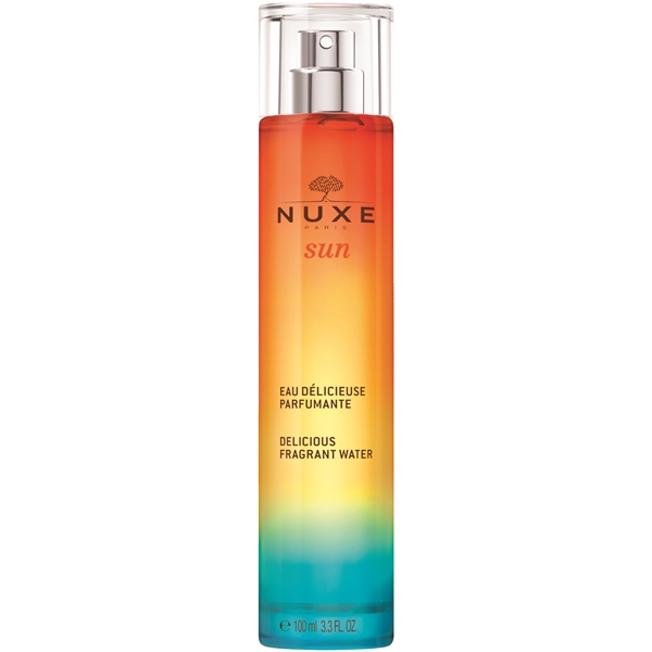 Nuxe Sun Delicious Fragrant Water (Kuva 1 tuotteesta 2)