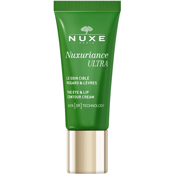 Nuxuriance Ultra The Eye & Lip Contour Cream (Kuva 1 tuotteesta 4)