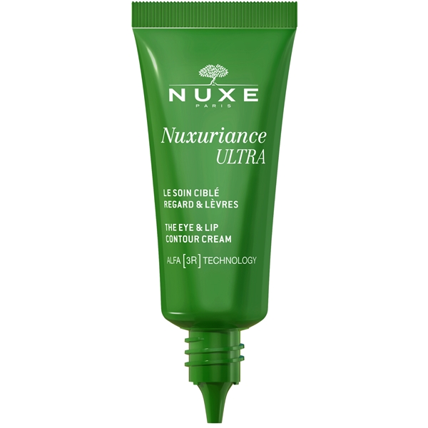 Nuxuriance Ultra The Eye & Lip Contour Cream (Kuva 2 tuotteesta 4)