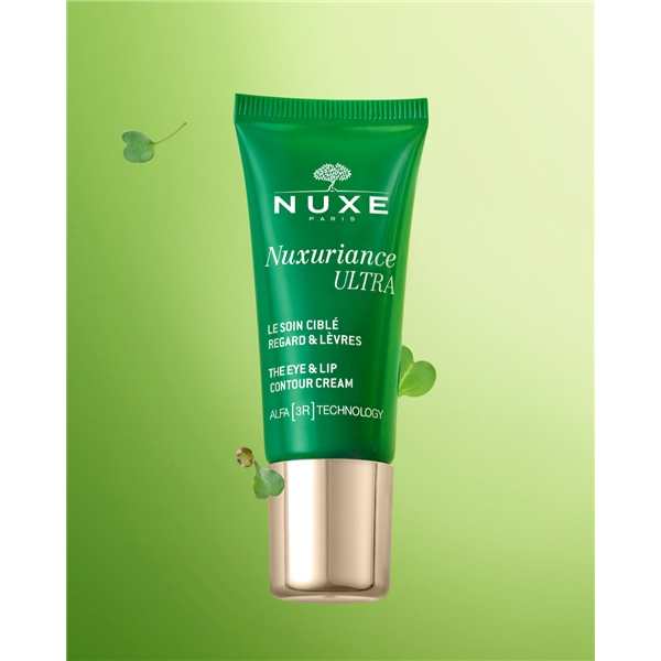 Nuxuriance Ultra The Eye & Lip Contour Cream (Kuva 4 tuotteesta 4)