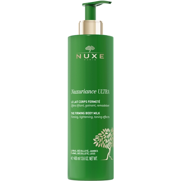 Nuxuriance Ultra The Firming Body Milk (Kuva 1 tuotteesta 3)