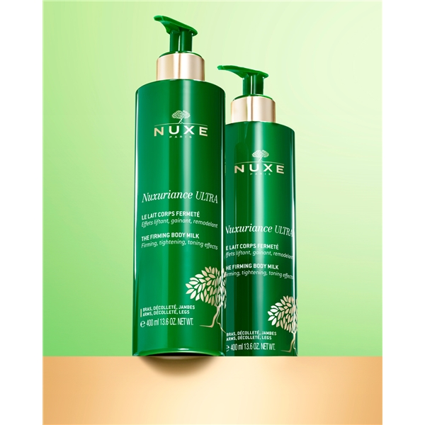 Nuxuriance Ultra The Firming Body Milk (Kuva 3 tuotteesta 3)