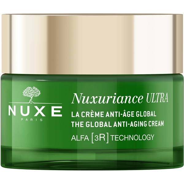 Nuxuriance Ultra The Global Day Cream - All skin (Kuva 1 tuotteesta 6)