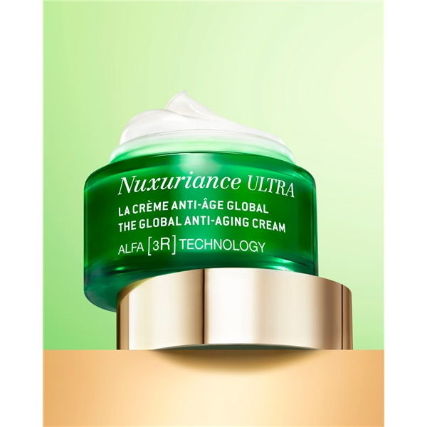 Nuxuriance Ultra The Global Day Cream - All skin (Kuva 5 tuotteesta 6)